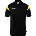 Uhlsport Squad 27 Kortermet Poloskjorte