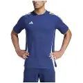 Adidas Tiro24 Sweat Kortarmet T-skjorte