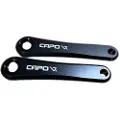 Leonardi Racing Capo 8b Strada Krankarm