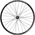 Mavic E-crosstrail Sl Carbon 29´´ Cl Boost Mtb Bakhjul