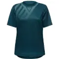 Dainese Aer Kortarmet T-skjorte