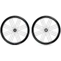 Campagnolo Bora Wto C23 45 Disc Tubeless 2-way Fit Landeveishjulsett