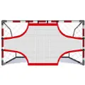Sporti France 064014 Fotballtreningsnett