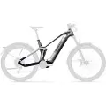 Haibike Adventr Fs9 29´´ 2023 Mtb Ramme For El-sykkel