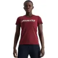 Specialized Wordmark Kortarmet T-skjorte