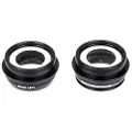 Campagnolo Press Fit Bb30 42 Mm Kranklagerkopper