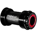 Tripeak T47 Factor/cervelo Shimano/sram Dub/rotor 3d Steel Kranklagerkopper