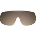 POC Aspire Mid Linse brun