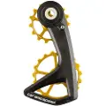 Ceramicspeed Ospw Rs 5-spoke Sram Red/force Axs Jockeyhjulsystem