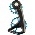 Ceramicspeed Ospw Rs 5-spoke Sram Red/force Axs Jockeyhjulsystem