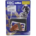 EBC Cfa440hh Avid Code Wet Riding Skivebremseklosser