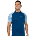 Pearl Izumi Quest Graphic Kort Ermet Trøye