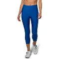 Pearl Izumi Sugar 21´´ Cyc Crop 3/4 Sykkelshorts
