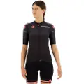 Castelli #giro107 Competizione 2024 Kort Ermet Trøye