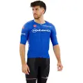 Castelli #giro107 Race 2024 Kort Ermet Trøye