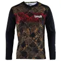 Leatt Mtb Gravity 3.0 Langermet Trøye