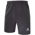 Kelme Woven Road Shorts