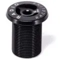 Radio Pro Expert Top Bolt Styrelager