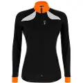 Liv Kalidy Polartec Jakke