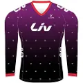 Liv Factory Mtb Langermet Trøye