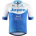 Giant Jayco Alula Pro Replica Kort Ermet Trøye