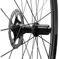 FFWD Dt Ratchet Rotor Dt240 Exp Xdr 12 Mm Freehub-kropp