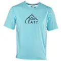 Leatt Mtb Trail 1.0 X-flow Kort Ermet Trøye