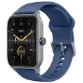 Sami Wearable Call Smartklokke