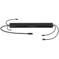 Mahle Smartbike Systems X35 B1-f Batteriet I Underrammen