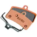 Kool Stop D640s Shimano/trp Sinterbremseklosser