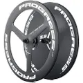 Progress A-7d Cl Disc Tubeless Landeveishjulsett