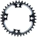 Fsa Sl-k Megatooth Abs Wa227 Kjettingring