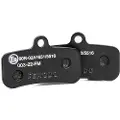 FERODO Shimano 4p/tektro Hd-745/trp Quadiem Skivebremseklosser