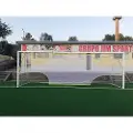 Softee Futsal Målskudd