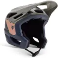 FOX Racing Dropframe Pro Nyf Mips Mtb-hjelm
