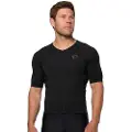 Pearl Izumi Attack Air Kort Ermet Trøye