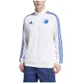 Adidas Fc Copenhagen Dna Treningsjakke