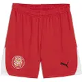 Puma Girona Fc 24/25 Hjem Junior-shorts