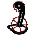 Ceramicspeed Ospw X Shimano Grx Rx-820 2x12s Jockeyhjulsystem