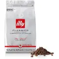 Illy Klassiske Kaffebønner 500g