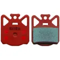 Kool Stop D190 Campagnolo Skivebremseklosser