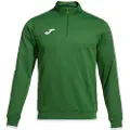Joma Olimpiada Halv Glidelås Genser