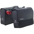 Wag City Rigid Sykkelvesker 25.2l