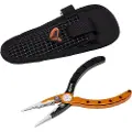 Savage Gear Alu Pro Tang