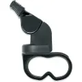 Fox 40 Classic Cmg Magnetic Fingergrip Fløyte