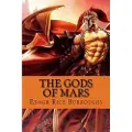 Createspace Independent Publishing Platform The Gods of Mars
