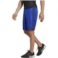 Adidas Train Essentials Piqué 3 Stripes Shorts