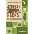 Createspace Independent Publishing Platform Prepper's Canning Guide: 42 Urban Survival Hacks for Keeping Things Fresh