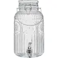 Usorteret Secret de Gourmet Krukke med tut MONA, 3,8 l