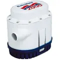 Rule Pumps Automatisk Lensepumpe På 2000 Gph 24v